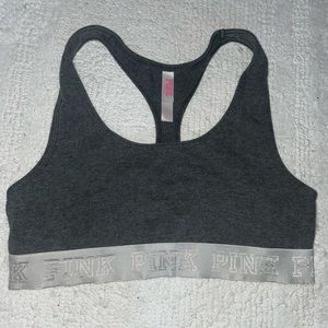 Victoria’s Secret Pink Bralette
